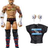 WWE Elite Collection Series 115 CM Punk