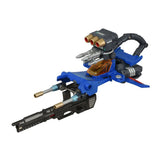 Transformers x Diaclone x Zoids Synergenex Shield-D-Prime
