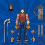 Super7 2003 Teenage Mutant Ninja Turtles ULTIMATES! Casey Jones