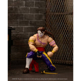 Street Fighter Vega