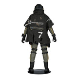 McFarlane Toys Elite Edition #19 Ghost (Call of Duty)
