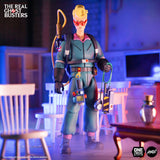 Mondo The Real Ghostbusters Egon Spengler