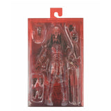 NECA Prey Ultimate Feral "Bear Blood” Predator