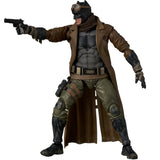 Zack Synder's Justice League MAFEX #260 Knightmare Batman
