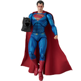 Zack Snyder's Justice League MAFEX #273 Knightmare Superman