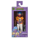 NECA Ben Cooper x Teenage Mutant Ninja Turtles Costume Shredder (6" Clothed Figures)