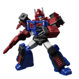 Blokees Transformers Shining Version 03 Shattered Universe (Box of 6 Individually Boxed)