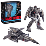 Transformers Studio Series Transformers: The Last Knight Leader Class Megatron