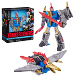Transformers Studio Series Transformers: The Movie Leader Class Dinobot Swoop