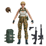 G.I. Joe Classified Series #231 Daina of the October Guard