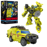 Transformers Studio Series Transformers: Movie 1 Voyager Class Autobot Ratchet