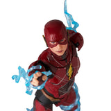 Zach Snyder's Justice League MAFEX #243 The Flash
