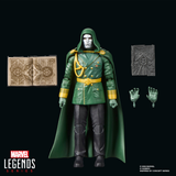 Marvel Legends Avengers Doomsday Lord Doom