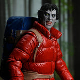 NECA An American Werewolf in London Jack and David 2 Pack