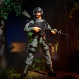 G.I. Joe Classified Series #182 M.M.S. (Mobile Missle System) with Clayton “Hawk” Abernathy
