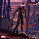 Spider-Man Mezco One:12 Collective Miles Morales
