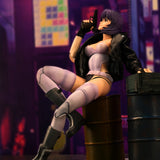 Hiya Exquisite Super Series Ghost in the Shell Kusanagi Motoko (Previews Exclusive)
