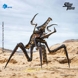 HIYA Toys Starship Troopers Exquisite Basic Warrior Bug