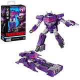 Transformers Studio Series Transformers: ONE Deluxe Class Shockwave