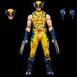Marvel Legends Series Exclusive Wolverine (Battle Damaged)