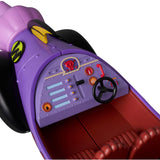 Wacky Races MAFEX #261 Mean Machine