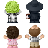 Fisher-Price Little People Beetlejuice Collector Set