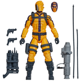 G.I. Joe Classified Series #253 H.E.A.T. Viper