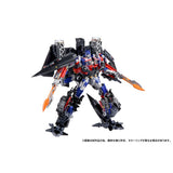 Transformers Dramatic Capture Series Jetfire Combine Optimus Prime Set