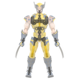 Blokees Marvel Infinity Saga Champion Class 05 Wolverine