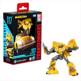 Transformers Studio Series Deluxe Class Transformers: Bumblebee 116 Bumblebee