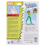 Marvel Legends Series Exclusive Jean Grey (X-Factor)