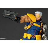 Marvel Amazing Yamaguchi Revoltech NR083 Cable (Version 1.5)