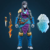 Animal Warriors of The Kingdom Primal Collection Series 2 Mother Mala