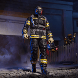 G.I. Joe Classified Series Legacy Collection Rescue Firefighter