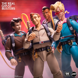 Mondo The Real Ghostbusters Ray Stantz