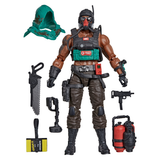 G.I. Joe Classified Series #232 Dreadnok Flatline