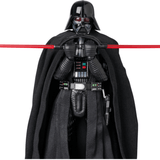 Star Wars: Obi-Wan Kenobi MAFEX #266 Darth Vader (Battle Damaged)