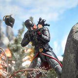G.I. Joe Classified #132 Iron Grenadier