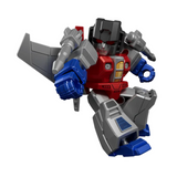 Blokees Transformers Defender 02: The Overflow (Box of 12 Individually Boxed)