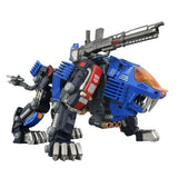 Transformers x Diaclone x Zoids Synergenex Shield-D-Prime