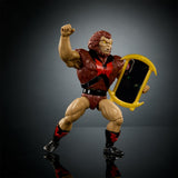 Masters of the Universe Origins Grizzlor (Filmation)