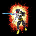G.I. Joe Classified Series Retro B.A.T. (Battle Android Trooper) - Action Figures