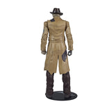 McFarlane Toys Gaming Edition Nick Valentine (Fallout 4)