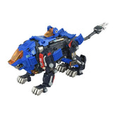 Transformers x Diaclone x Zoids Synergenex Shield-D-Prime