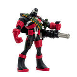 McFarlane Toys 30th Anniversary Digitally Remastered Commando Spawn