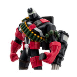 McFarlane Toys 30th Anniversary Digitally Remastered Commando Spawn