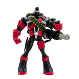 McFarlane Toys 30th Anniversary Digitally Remastered Commando Spawn