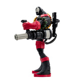 McFarlane Toys 30th Anniversary Digitally Remastered Commando Spawn