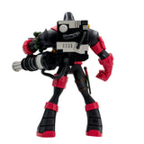 McFarlane Toys 30th Anniversary Digitally Remastered Commando Spawn