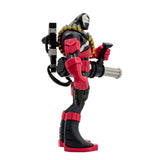 McFarlane Toys 30th Anniversary Digitally Remastered Commando Spawn